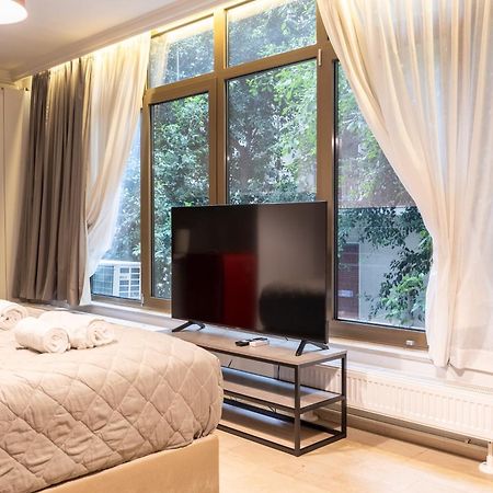 Tsakalof 10 View Central Apartment By Superhost Hub Atenas Exterior foto